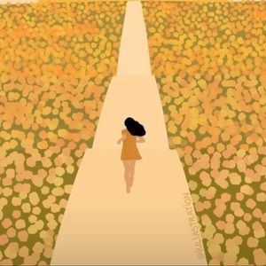 Meet your Posher, Derya